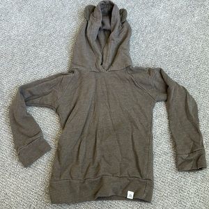 Lulu & Roo Hoodie Sweatshirt 4T